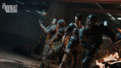 “18분의 지옥서 살아남아라”…위메이드맥스, ‘미드나잇 워커스’ 11월 21일 스팀 출격 [SS시선집중]