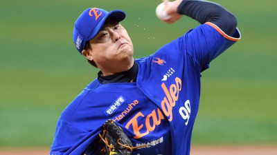 윤곽 드러낸 한화 ‘LG전 선발 로테이션’→류현진·문동주·폰세로 ‘1위 사냥’ 나선다 [SS시선집중]