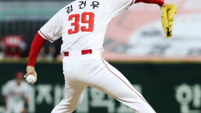 “거의 완벽했다” 사령탑도 놀란 SSG ‘왼손 영건’의 ‘12K 인생투’→비결은 키킹 동작 [SS집중분석]