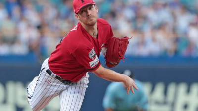 6이닝 13K? 후반기 한 제대로 풀었다! KIA 올러 “재계약 여부? 좋은 투구 보여주는 게 No.1” [SS고척in]