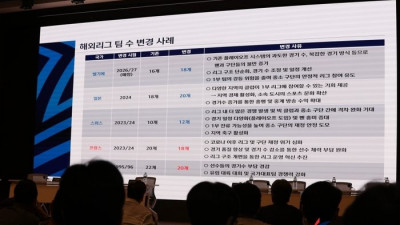 K리그1 14팀 체제 변화는 괜찮지만…심판 수준 안 올리고 경기 수 늘리면 브랜드 가치 더 떨어진다[SS포커스]