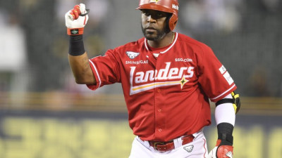 “본인 퍼포먼스 이상 해준다” 구단 배려에 동기부여 UP→‘타격왕’ 본능 되찾은 에레디아 [SS스타]