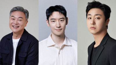 ‘모범택시 3’ 주역들 챔필 뜬다! 배우 김의성·이제훈·배유람, KIA 승리기원 시구