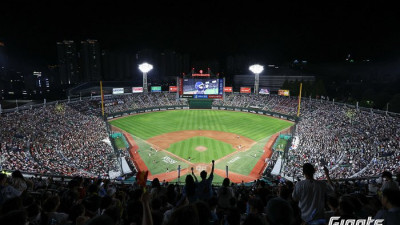 사직에서 ‘돌부처’ 보는 마지막 날…롯데, 26일 정규시즌 마지막 홈경기 진행