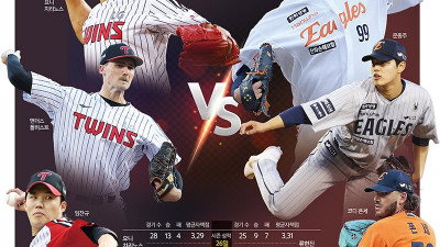 끝내기 vs 뒤집기… “에이스가 끝낸다”