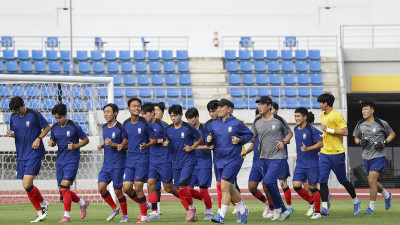 U-20 월드컵서 어떤 샛별 반짝일까