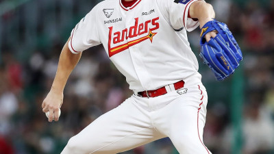 기록된 실책만 5개…허점을 드러내는 순간 내리막길이다