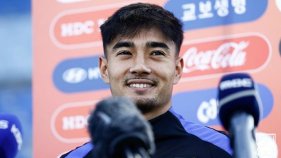 카스트로프 병역 논란, 실체 없는 독일 언론의 트집 [SS초점]