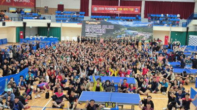 노인을 위한 스포츠는 많다 [유병철의 스포츠 렉시오]?