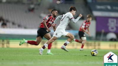 서울-광주-강원, 파이널A 진입 싸움 ‘점입가경’ 티켓 누가 잡을까…31R 마치면 순위 또 변동?