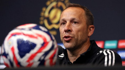 ‘3경기 5골’ 손흥민 MLS 폭격, LAFC 감독도 반했다 “마무리 능력 치명적”