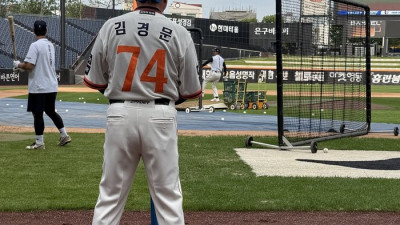 “팬들에게 꼭 보답할 수 있는 경기를” 김경문 감독의 ‘강한 포부’→미리 보는 한국시리즈, 벌써 뜨겁다 [SS대전in]