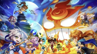 NUMINE, 웹3 MMORPG ‘귀혼M 글로벌’ 전 세계 정식 출시