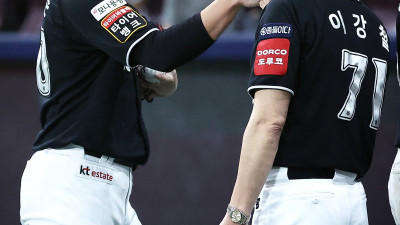 ‘10승 해야지?’ 사령탑의 질문… 미소로 답한 소형준 “이겨야 합니다”