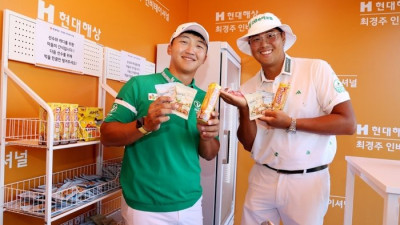 “올해도 변함없다” 최경주 진심, 선수에게 닿았다…진정한 ‘선수 위한 대회’ 우뚝 [SS시선집중]