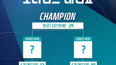 ‘한화-KT-상무-LG’ 초대 챔피언은 누구?… 퓨처스리그 챔피언결정전 준결승 대진 확정