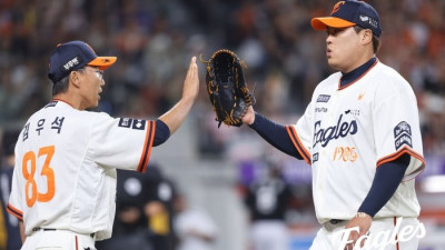 LG와 2.5G 차! 경문매직 “(류)현진이 덕분에 역전 기회 잡았어” [SS대전in]