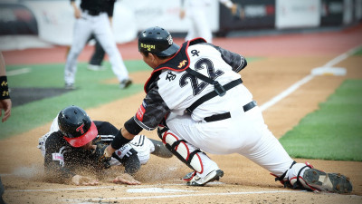 [SW포커스] 안방 ‘흔들흔들’… 마법사 포수들이 불안해!