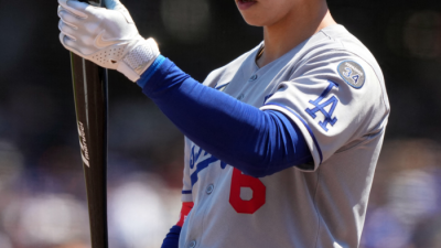 ‘오랜만에 선발’→김혜성 6G 만에 ‘안타 생산’…다저스는 3-2 승리