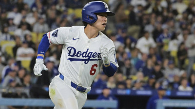 PS 엔트리 진입 가능할까… 다저스 김혜성, 1안타 적립하며 18일 만에 선발 출격 마무리