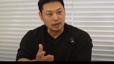 ‘공무원이 성희롱’ 양치승 끔찍한 고백 “가슴 만져보고 싶네”