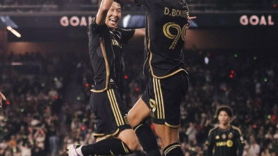 손흥민 vs 정상빈, MLS ‘코리안 더비’ 성사되나