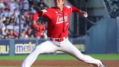 ‘역사 또 역사’ 김광현, KBO 최초 ‘12번째 10승’ 위업…역대 3호 ‘180승’ 고지까지 [SS시선집중]