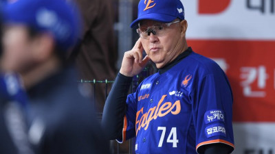 톨허스트 처음 경험한 한화→호되게 당했다…달감독이 본 희망 “직접 본 건 의미 크다” [SS시선집중]