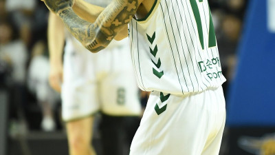 '만점 활약' DB 공격에 기름칠하는 ACE! 역시 알바노, 24분 뛰고 21점···DB, 삼성에 77-71 승리