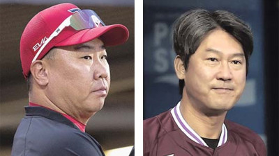 몰락서 쇄신 시작된다… KIA·키움 전열정비 돌입