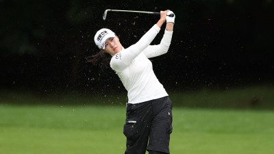 ‘4차 연장 혈투’ 성유진 …시즌 마지막 ‘메이저 퀸’