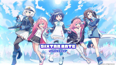 리듬 게임 명가 스타라이크, ‘식스타 게이트: 유니버스’로 RPG 새 항해