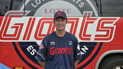 ‘통산 홀드 3위’ 롯데 진해수 ‘전격 은퇴’ 결정-“이적 후 팀 도움 도지 못해 아쉽다”