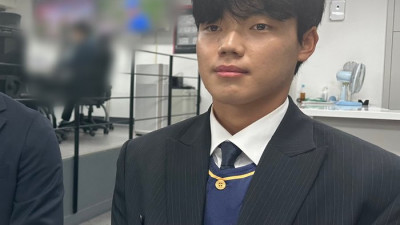 ‘재수생 졸업, 이젠 나도 프로!’ 불꽃야구 출신 임상우, “누구보다 간절…KT에 필요한 선수 될 것” [SS시선집중]