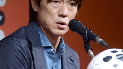 [SW현장] 계속되는 손흥민 주장 체제… 홍명보 감독과 호흡 단단해진다