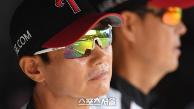 “23년엔 버스에서 들었는데, 이번엔…” 염갈량의 바람→매직넘버 1 ‘스스로 지울 결심’ [SS대전in]