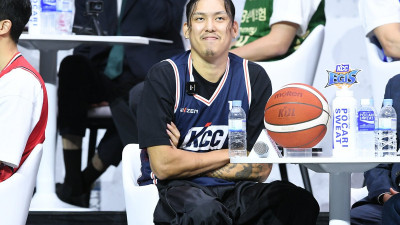 [BS현장메모] 개막 미디어데이 인기스타는? ‘장발’ 최준용+‘슈터 변신’ 문정현