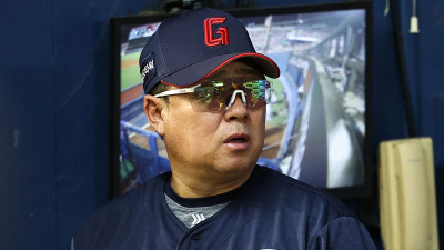 ‘뒷심 부족’ 롯데, 가을야구 DNA 심는다