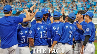 프로야구 1200만 명보다 더 대단한 삼성의 ‘관중 1위’ [김대호의 야구생각]