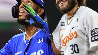 ‘홈런·타점’ 디아즈-‘다승·삼진·ERA’ 폰세 압도적…다른 타이틀 홀더 누가 있나 [시즌 결산]