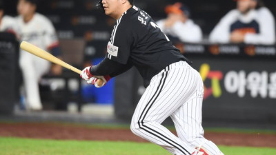 “(문)보경이가 4번 쳐야 타선 완성”→슬럼프 빠진 4번타자 ‘반등’ 절실한 LG [SS시선집중]