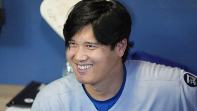 오타니 WC3차전·NLDS1차전 준비…25년만의 WS 2연패 시나리오