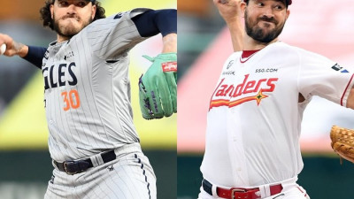 역대급 외인 ‘투수 4관왕’ 막을 자 나타났다! 앤더슨, 삼진王 ‘우뚝’→폰세, 마지막 ‘한 발’ 남았다 [SS포커스]