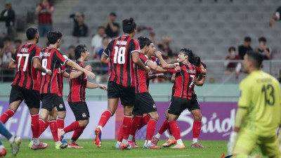 서울, 부리람에 3-0 승리…강원은 청두 원정서 0-1 아쉬운 패배[ACLE 종합]