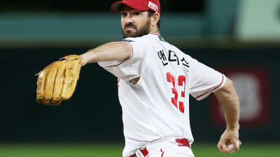 앤더슨vs폰세…최고의 닥터K는? 누가되도 새 역사