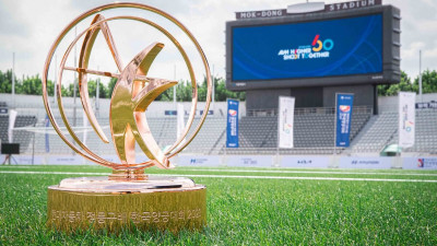 현대자동차 정몽구배 한국양궁대회 2025, 1일 개막… 역대 최대 규모 230명 참가