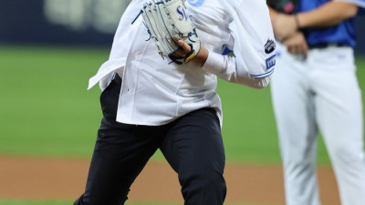 ‘이호범 2.5억-김상호 1.5억-장찬희 1.1억’ 삼성, 2026 신인 11명 계약 완료