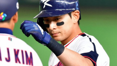“WBC? 한국, 그동안 안 좋은 성적이었으니…” 바람의 손자의 시선이 벌써 ‘도쿄’로 향한다 [SS인터뷰]