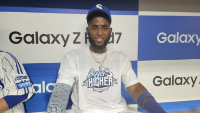 ‘사상 첫 50홈런-150타점’ 디아즈 “할 수 있는 거 싹 다 했다”…MVP 싸움 진짜 모른다 [SS스타]