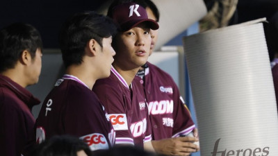 안우진+이기는 야구=2년 내 4강? 초보 감독의 ‘이유 있는’ 자신감 [SS시선집중]